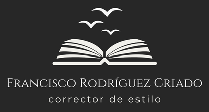 Francisco Rodríguez Criado logotipo 